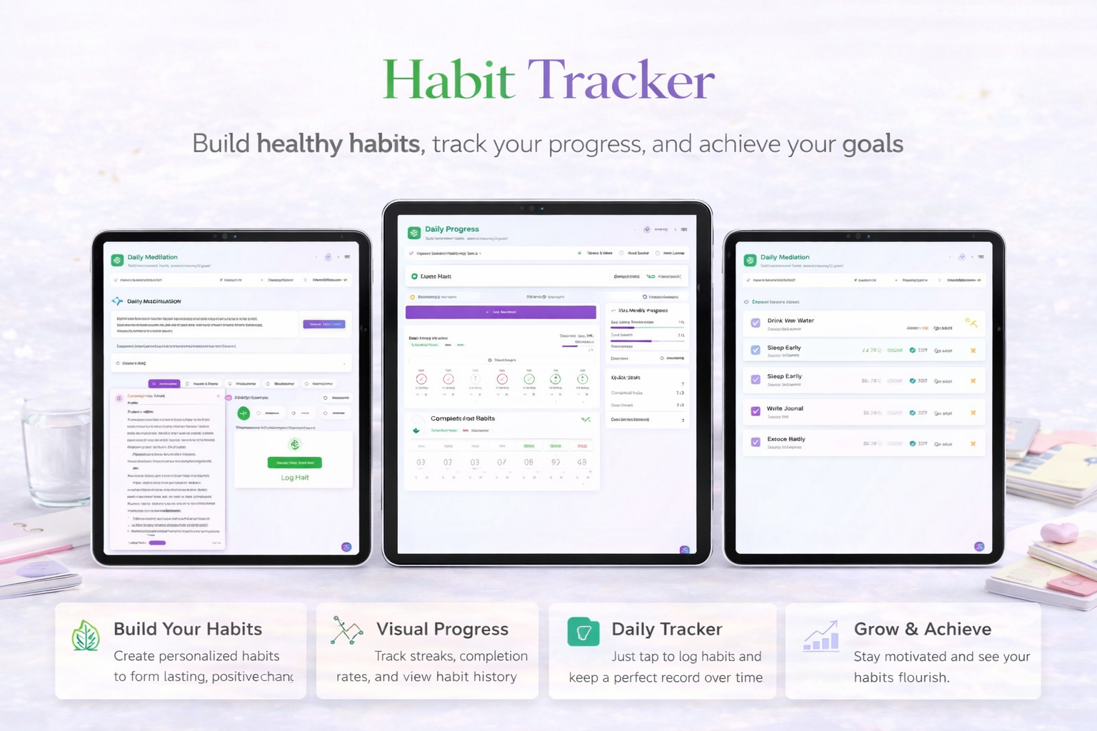 Habit Tracker