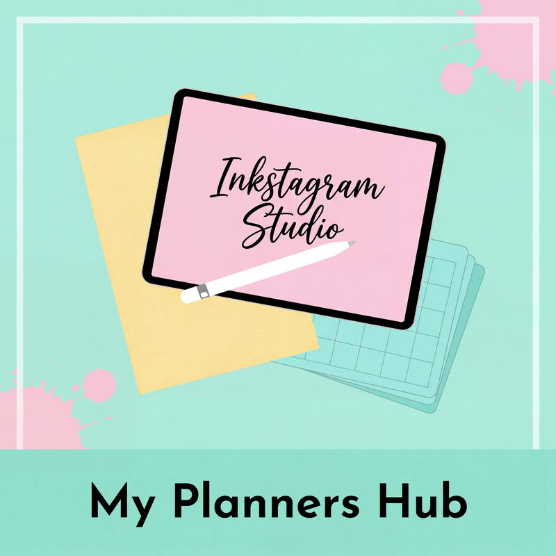 My Planners Hub — your growth accelerator